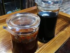 -陆记牛庄·碳锅龙虾烧烤(爱上花园店)