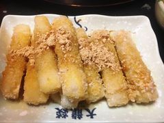 红糖糍粑-大龙辣火锅·龙虾·烧烤(湖滨新天地店)