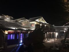 -疯克大象美式烤肉餐厅