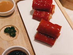 -悦得闲广式点心茶楼(蓝鲸世界店)