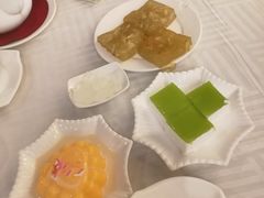 -潮福城大酒楼·潮粤菜·港式点心(阳光城店)