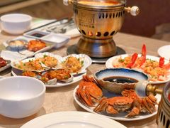 -上宴精品海鲜姿造(晶融汇旗舰店)