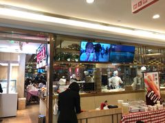 -西贝(上海我格广场店)