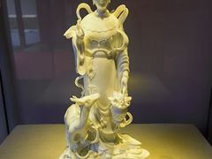 -福建省非物质文化遗产博览苑