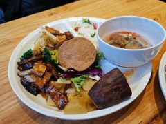 -素满香·素食自助餐(苏州·临顿路店)