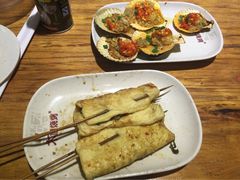 木屋烧烤(南新店)-木屋烧烤(南新店)