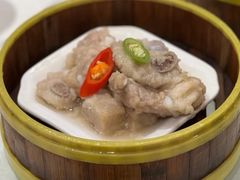 -大海湾酒楼(人南店)