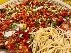 -我家福厨(万达中餐厅店)