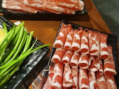 -呷哺呷哺 黄金牧场 (欢乐谷店)