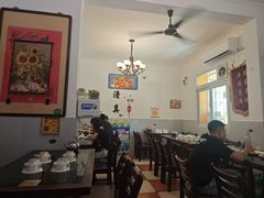 -清真宏玉祥黄门脸餐厅(华荫东里店)