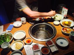-王妃家(明洞中央店)