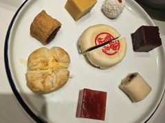 -真地道京味府·鲜橙烤鸭·北京菜(朝外大街东大桥店)