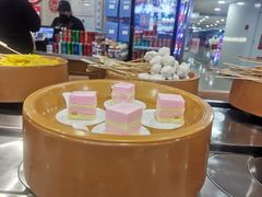 -喜家自助小火锅(乐客城店)