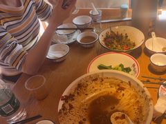-赣饭农家·江西小炒(西乡店)
