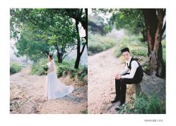 -菲林婚纱摄影工作室