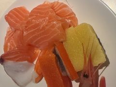 -加餐海鲜自助(宝龙一城店)