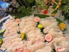 -德悦高风味餐厅