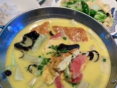 -小菜园新徽菜(无锡宜家荟聚中心店)