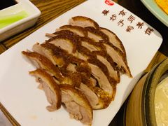 -全聚德(江宁店)