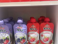 -味多美蛋糕(劲松京客隆店)