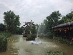 景点-武汉紫薇都市田园