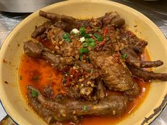 -东排食堂长沙小吃大排档(五一广场店)