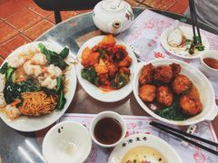 -香港蓮香樓(中環店)