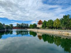 -故宫博物院(故宫)