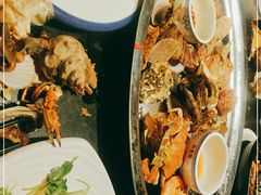 -旺角小渔村·海肠捞饭开创者(环山路店)