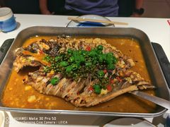 -鱼酷活鱼烤鱼(人信汇商场店)