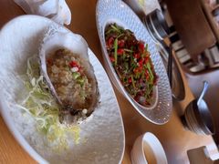 -澜小宴·胶东海鲜烟台味(时光塔店)