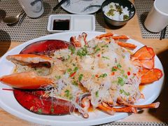 -蟹之国·精品蟹料理(极地店)