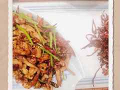 -满园烤鸭·春饼(太原街万达店)