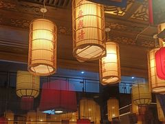 -小龙坎火锅(春熙太古里店)