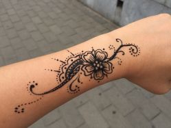 ALB岐刺青(三里屯店)-Black Tattoo Studio