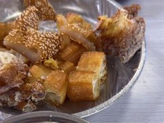 -蒙记老牌豆浆