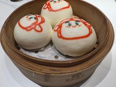 -禄运茶居·手工点心(猎德店)