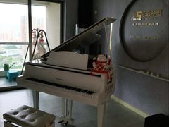 -乐尚音乐空间·钢琴·声乐·架子鼓(会展中心店)