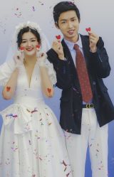 -金夫人婚纱摄影