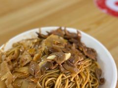 双拼凉拌牛腰牛板筋-双宝红油牛系列