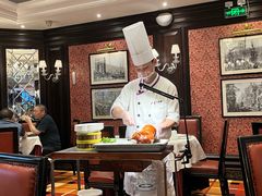 -大鸭梨烤鸭(石佛营店)