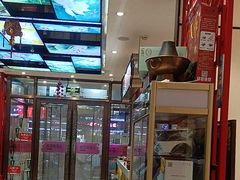 -名都晓荷塘主题火锅(春光路店)