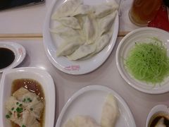 -客临百思德·东北特色馆(龙湖时代天街店)