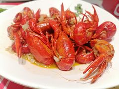 -海底捞火锅(旭辉MALL店)