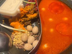 -生活如沸·顺德水牛奶火锅(大学路店)