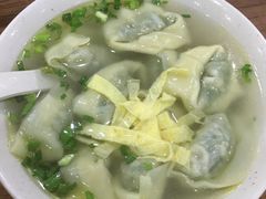 -随柳居·苏式小吃(建新巷店)