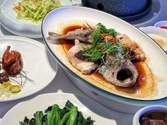 -山泉粤宴(广东大厦店)
