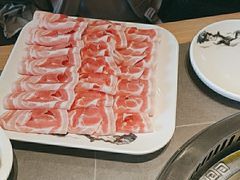-蜀留香火锅·始于1999·原四川老火锅(白堤路店)