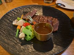 -味德西餐音乐酒吧 Wade's Bar&Grill