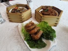 -香宫中餐厅 · 桂林香格里拉